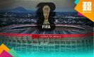 Estadio Ciudad de México, sede del Mundial 2026 (Reuters)