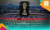 Estadio Ciudad de México, sede del Mundial 2026 (Reuters)