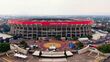 El Estadio Ciudad de México es la sede del partido de inauguración. (Foto: Mexsport)