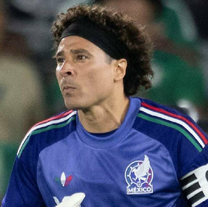 Guillermo Ochoa habla de la decisión de jugar su sexto Mundial / Imago7