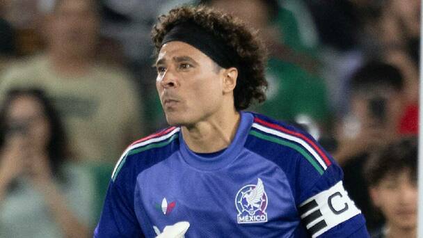 Guillermo Ochoa habla de la decisión de jugar su sexto Mundial / Imago7