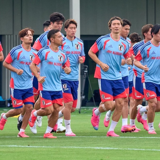 Japón tuvo una mini pretemporada en Monterrey (Mexsport)