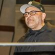 Konnan es una figura de la lucha libre en México y Estados Unidos. (Foto: Instagram konnan100x)