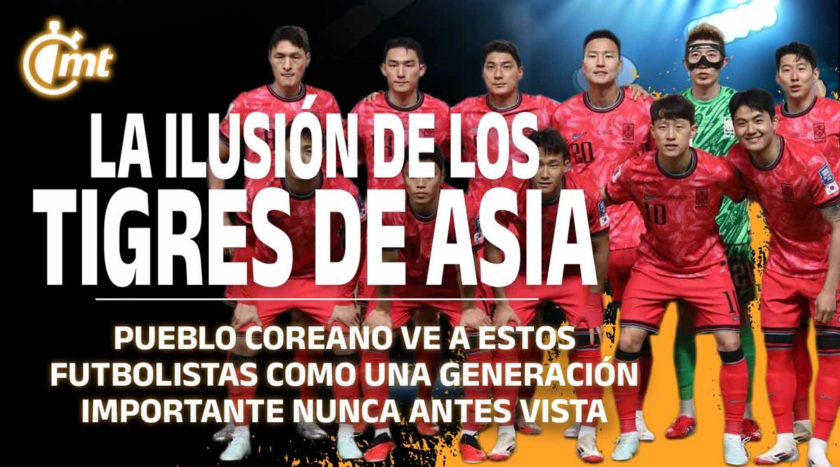 La ilusión de los Tigres de Asia