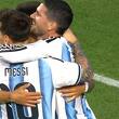 Lionel Messi llegará motivado a la Copa del Mundo (Captura)