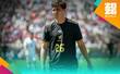 Mateo Chávez tendrá su primer Mundial con México/ Imago7