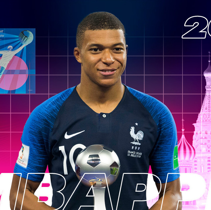 Mbappé ha sido pieza clave con la Selección de Francia. (Foto: MT)