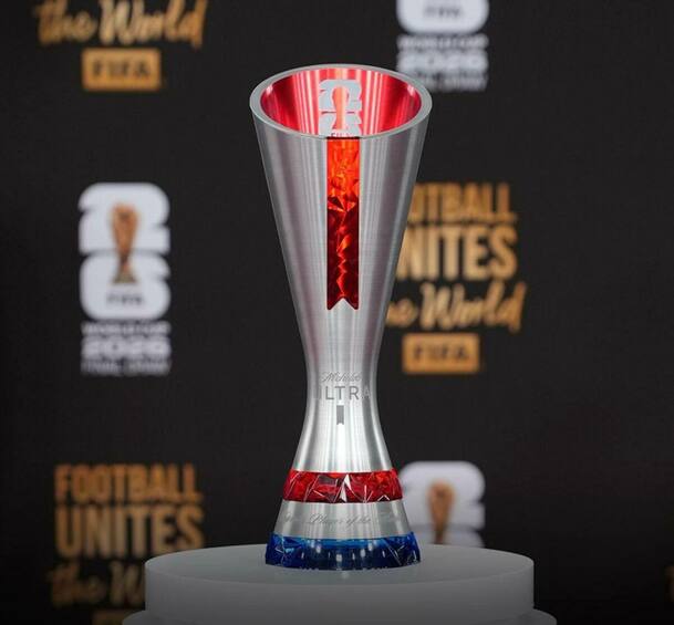 Michelob Ultra, la cerveza oficial de la Copa del Mundo