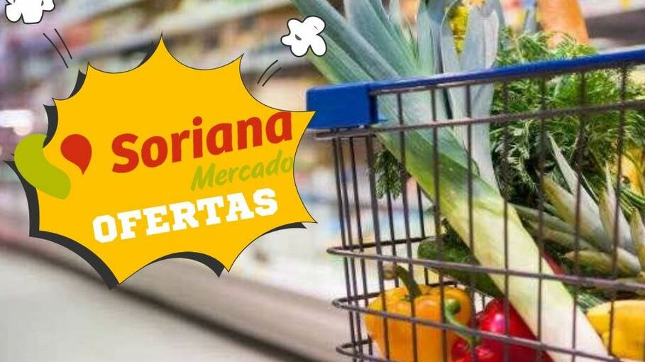 Miércoles del campo Soriana; ofertas HOY 9 de abril 2025 (especial)