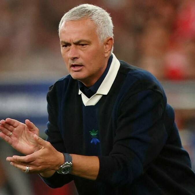 Mourinho está listo para regresar al Real Madrid (Reuters)