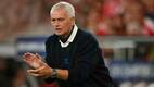 Mourinho está listo para regresar al Real Madrid (Reuters)