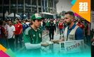 Mundial 2026: el juego de los estafadores y cómo no caer en la trampa | Foto: Gemini
