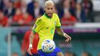 Neymar en el Mundial de Qatar 2022. (Foto: Mexsport)