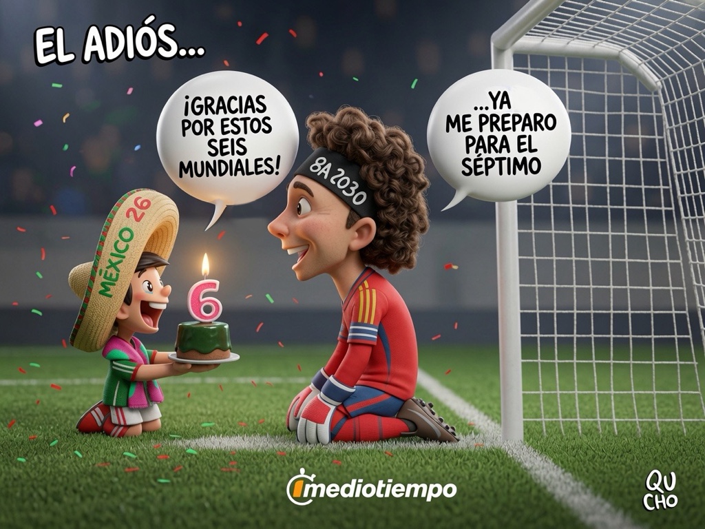 Ochoa 2030