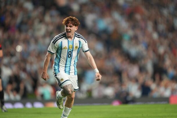 Para top Argentina vs Islandia