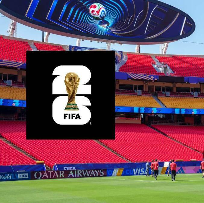 La reventa aún cuenta con 176 mil entradas disponibles para el Mundial / Reuters