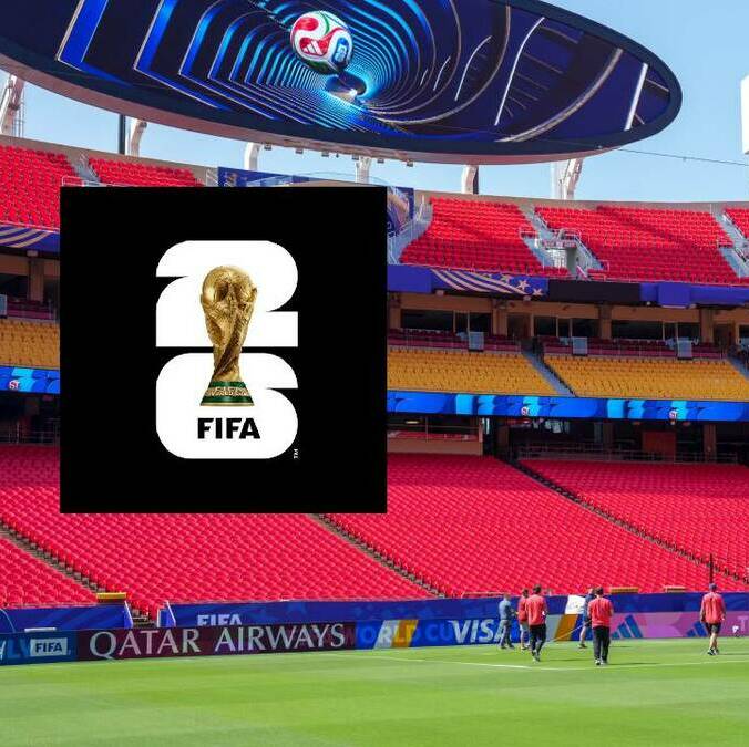 La reventa aún cuenta con 176 mil entradas disponibles para el Mundial / Reuters