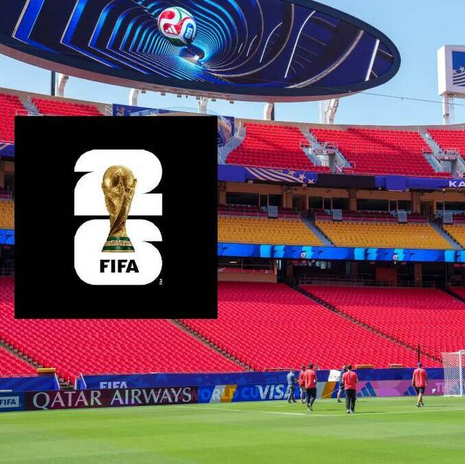 La reventa aún cuenta con 176 mil entradas disponibles para el Mundial / Reuters