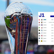 Salió el calendario del Apertura 2026. (Foto: Imago7)