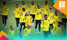 Sudáfrica enfrentará a México el 11 de junio en CDMX (Mexsport)