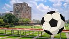 UNAM suspenderá actividades por inauguración del Mundial 2026