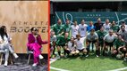 Así se vivió Sports Week MX en CDMX (Cortesía Colours)