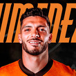 Wolves confirmó el fichaje de Raúl Jiménez. (Foto: X @Wolves)