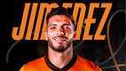 Wolves confirmó el fichaje de Raúl Jiménez. (Foto: X @Wolves)
