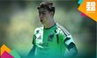 Armando González, elemento de la Selección Mexicana (Imago7)