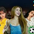 Estos son los artistas que estarán en el Mundial 2026 en las sedes| Foto: Mexsports, FIFA, Reuters