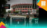 ¿Cuáles son las avenidas que cerrarán por la inauguración del Mundial? | Foto: Chatgpt