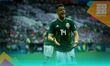 Chicharito Hernández espera que México tenga un gran Mundial (Fotografía: Imago 7)