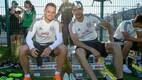 Chicharito y Raúl Jiménez jugaron juntos en la Selección Mexicana (Imago7)