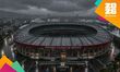 Conagua revela el pronóstico para la inauguración del Mundial 2026 en CDMX | Foto: Chatgpt