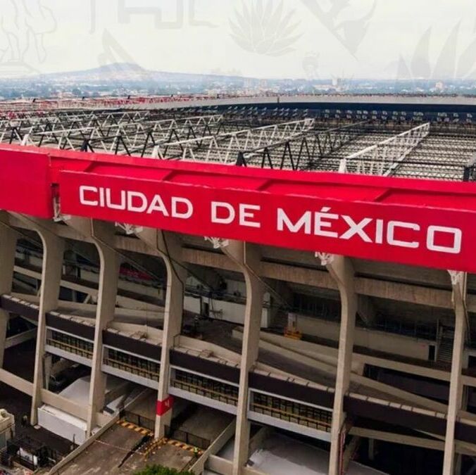 Consulta los horarios de la ceremonia de Inauguración del Mundial 2026. (Mexsport)