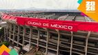 Consulta los horarios de la ceremonia de Inauguración del Mundial 2026. (Mexsport)