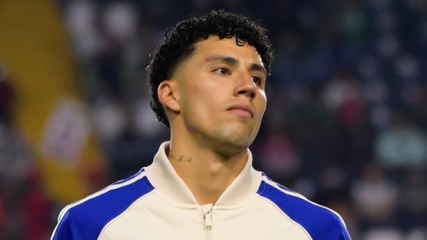 Cruz Azul y PAOK está a detalles para cerrar el fichaje de Jorge Sánchez (Imago7)