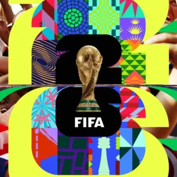 FIFA presentó la nueva cancón del Mundial 2026 (FIFA)