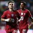 Francisco Conceicao anotó el gol de la victoria (Reuters)