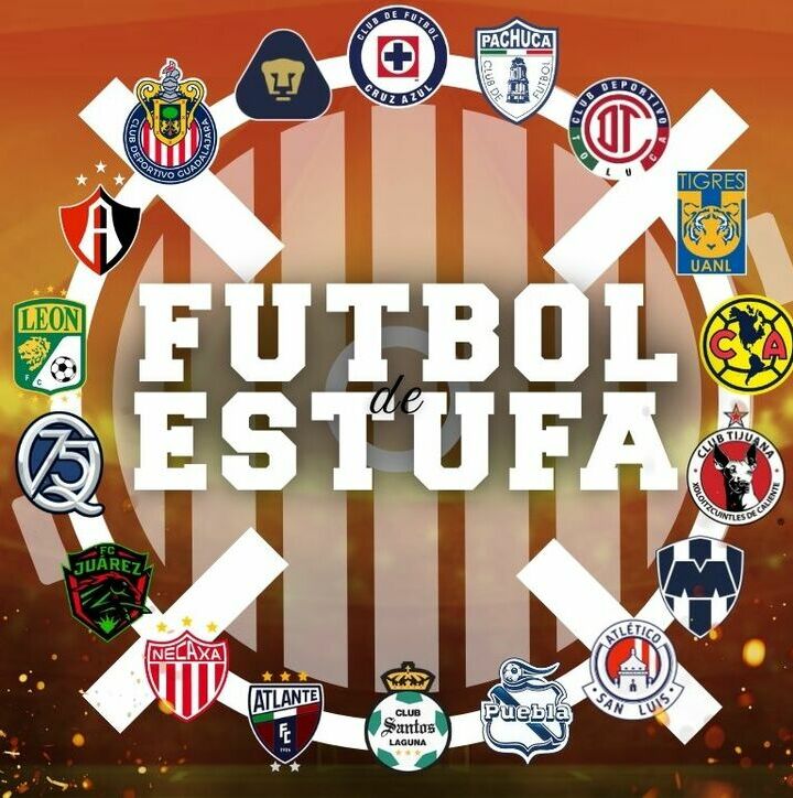 El futbol de estufa rumbo al Apertura 2026 está que arde (Diseño mediotiempo)