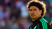 Guillermo Ochoa estará en su sexto Mundial. (Foto: Mexsport)