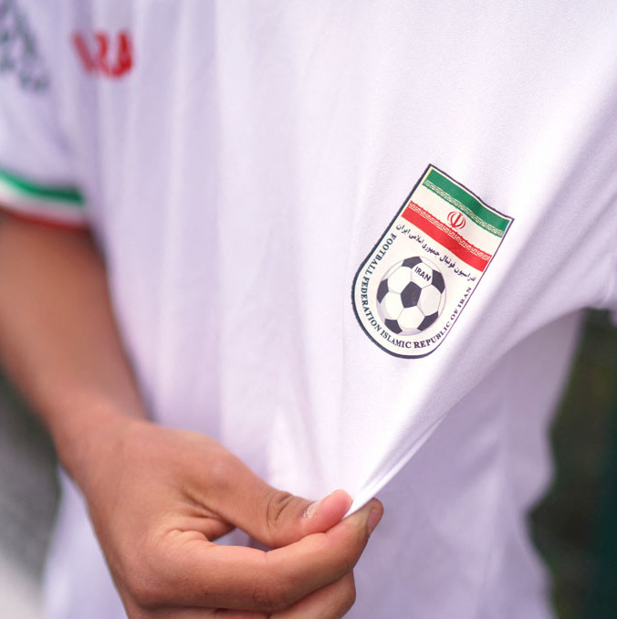 Irán ha tenido múltiples problemas para disputar la Copa del Mundo. (Foto: Reuters)