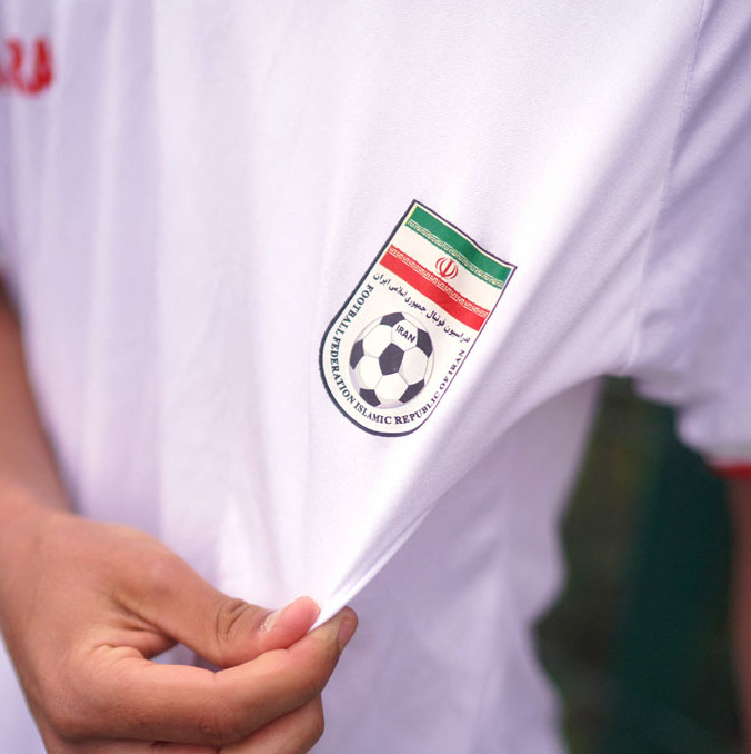 Irán ha tenido múltiples problemas para disputar la Copa del Mundo. (Foto: Reuters)