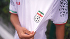 Irán ha tenido múltiples problemas para disputar la Copa del Mundo. (Foto: Reuters)