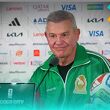 Javier Aguirre no dio detalles sobre su alineación para el debut (Imago7)