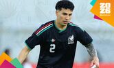 Jorge Sánchez y su sueño mundialista: así llega a la Copa del Mundo 2026. (Mexsport).