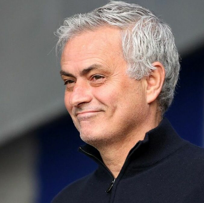 José Mourinho sería entrenador del Real Madrid tras terminar la Copa del Mundo 2026 | Foto: Reuters