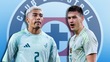Julián Araujo y César Montes podrían reforzar a Cruz Azul en el AP2026 (Mexsport)