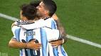 Lionel Messi llegará motivado a la Copa del Mundo (Captura)