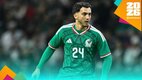 Luis Chávez, el mediocampista mexicano que busca ser referente en el Mundial 2026 (FOTO: Instagram @lc24)